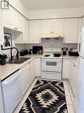 Toronto (Agincourt North) condo for rent - #601 - 2627 MCCOWAN ROAD #601