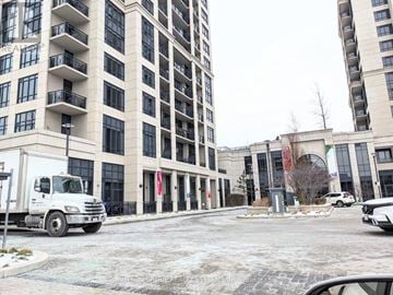 Toronto (Etobicoke West Mall) condo for rent - 1728 - 2 EVA ROAD 1728