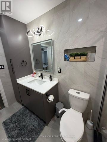 Mississauga (Meadowvale) apartment for rent - 7549 DOVERWOOD DRIVE