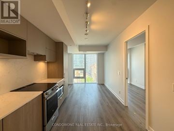 Toronto (Church-Yonge Corridor) condo for rent - 1502 - 100 QUEEN STREET E 1502