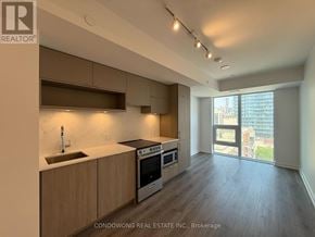 Toronto (Church-Yonge Corridor) condo for rent - 1502 - 100 QUEEN STREET E 1502
