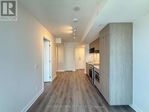 Toronto (Church-Yonge Corridor) condo for rent - 1502 - 100 QUEEN STREET E 1502
