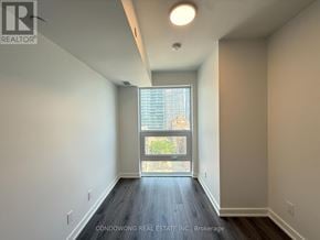 Toronto (Church-Yonge Corridor) condo for rent - 1502 - 100 QUEEN STREET E 1502