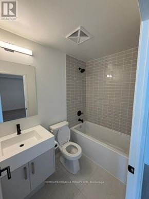 Toronto (Kensington-Chinatown) house for rent - 2407 - 280 DUNDAS STREET W 2407