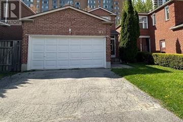 Mississauga (Fairview) apartment for rent - 303 RIEL DRIVE