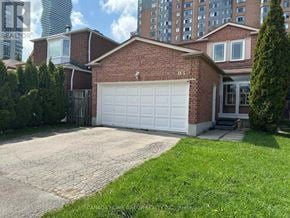 Mississauga (Fairview) apartment for rent - 303 RIEL DRIVE