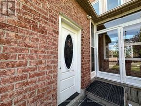 Mississauga (Fairview) apartment for rent - 303 RIEL DRIVE