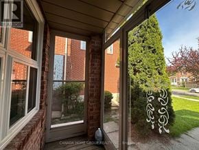 Mississauga (Fairview) apartment for rent - 303 RIEL DRIVE