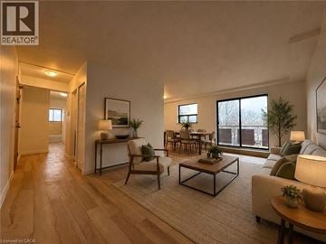 Hamilton apartment for rent - 482 MOHAWK Road E Unit# 308 308