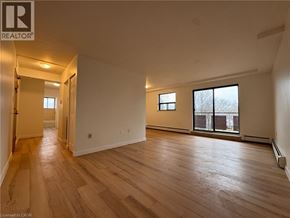 Hamilton apartment for rent - 482 MOHAWK Road E Unit# 308 308