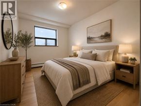 Hamilton apartment for rent - 482 MOHAWK Road E Unit# 308 308