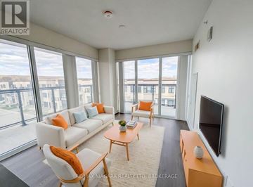 Burlington (Lasalle) condo for rent - B430 - 1119 COOKE BOULEVARD B430