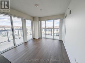 Burlington (Lasalle) condo for rent - B430 - 1119 COOKE BOULEVARD B430