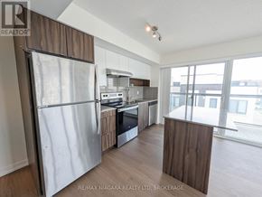 Burlington (Lasalle) condo for rent - B430 - 1119 COOKE BOULEVARD B430