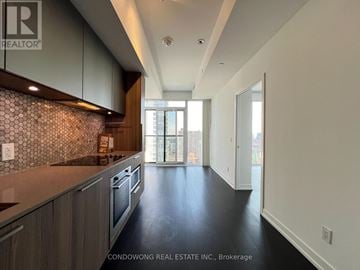 Toronto (Church-Yonge Corridor) condo for rent - 2215 - 85 WOOD STREET 2215