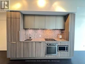 Toronto (Church-Yonge Corridor) condo for rent - 2215 - 85 WOOD STREET 2215
