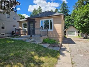 Richmond Hill (Mill Pond) apartment for rent - 49 HUNT AVENUE