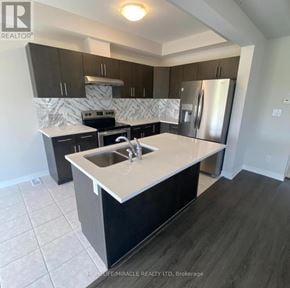 Welland (West Welland) townhouse for rent - 57 SYCAMORE STREET