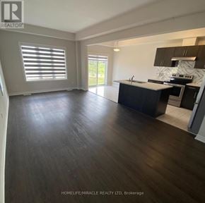 Welland (West Welland) townhouse for rent - 57 SYCAMORE STREET