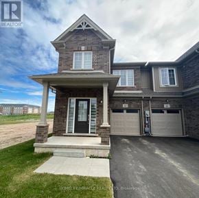 Welland (West Welland) townhouse for rent - 57 SYCAMORE STREET