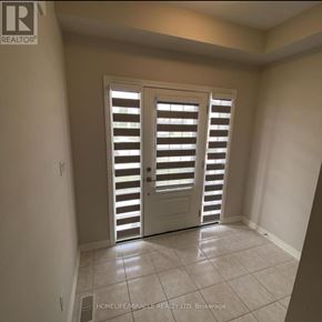 Welland (West Welland) townhouse for rent - 57 SYCAMORE STREET