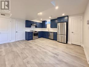 Fort Erie (Crescent Park) apartment for rent - BSMT - 921 RUTHERFORD AVENUE Bsmt