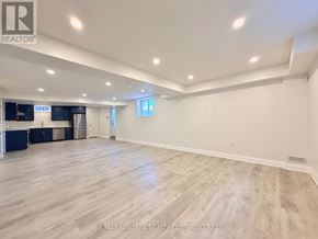 Fort Erie (Crescent Park) apartment for rent - BSMT - 921 RUTHERFORD AVENUE Bsmt