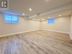 Fort Erie (Crescent Park) apartment for rent - BSMT - 921 RUTHERFORD AVENUE Bsmt