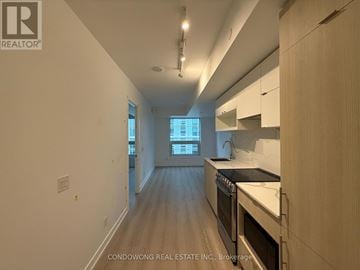 Toronto (Church-Yonge Corridor) condo for rent - 1812 - 100 QUEEN STREET E 1812