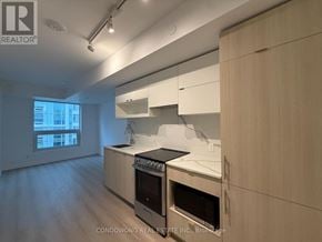 Toronto (Church-Yonge Corridor) condo for rent - 1812 - 100 QUEEN STREET E 1812