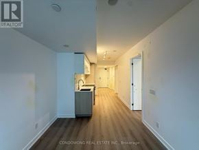 Toronto (Church-Yonge Corridor) condo for rent - 1812 - 100 QUEEN STREET E 1812