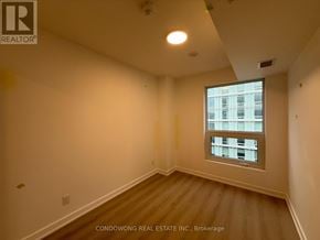Toronto (Church-Yonge Corridor) condo for rent - 1812 - 100 QUEEN STREET E 1812