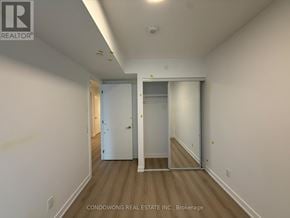 Toronto (Church-Yonge Corridor) condo for rent - 1812 - 100 QUEEN STREET E 1812