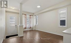 Ajax (Northwest Ajax) townhouse for rent - 17 CORNELIUS LANE