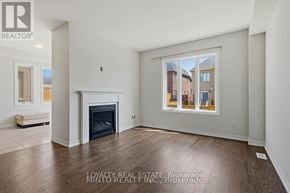 Ajax (Northwest Ajax) townhouse for rent - 17 CORNELIUS LANE