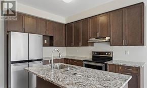 Ajax (Northwest Ajax) townhouse for rent - 17 CORNELIUS LANE
