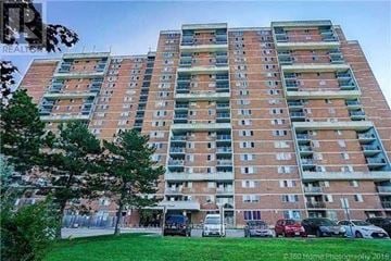 Toronto (Malvern) condo for rent - 1812 - 100 WINGARDEN COURT 1812