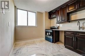 Toronto (Malvern) condo for rent - 1812 - 100 WINGARDEN COURT 1812