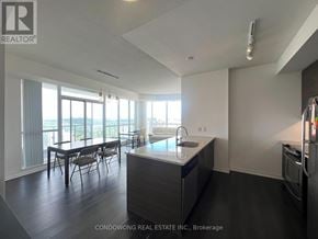 Toronto (Henry Farm) condo for rent - 1808 - 70 FOREST MANOR ROAD 1808