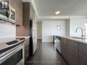 Toronto (Henry Farm) condo for rent - 1808 - 70 FOREST MANOR ROAD 1808