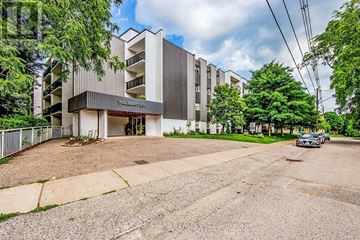 Whitchurch-Stouffville (Stouffville) multi-family for rent - 317 - 7 ALBERT STREET 317