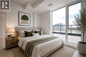 Burlington condo for rent - 4878 POWERS Common Unit# 431 431
