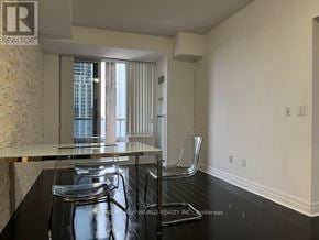 Toronto (Bay Street Corridor) condo for rent - 2502 - 35 BALMUTO STREET 2502