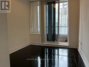 Toronto (Bay Street Corridor) condo for rent - 2502 - 35 BALMUTO STREET 2502