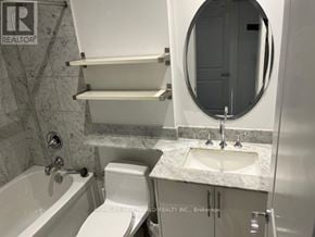 Toronto (Bay Street Corridor) condo for rent - 2502 - 35 BALMUTO STREET 2502