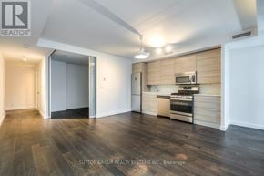Toronto (Waterfront Communities) condo for rent - 523 - 111 BATHURST STREET 523