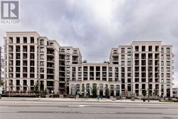 Markham (Unionville) condo for rent - 218E - 278 BUCHANAN DRIVE 218E
