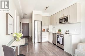 Markham (Unionville) condo for rent - 218E - 278 BUCHANAN DRIVE 218E