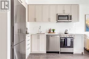 Markham (Unionville) condo for rent - 218E - 278 BUCHANAN DRIVE 218E