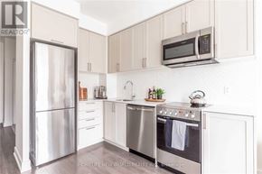 Markham (Unionville) condo for rent - 218E - 278 BUCHANAN DRIVE 218E